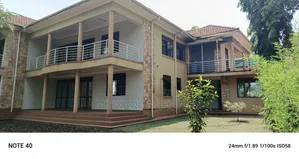 4bdrm Duplex in Fs Properties Ltd, Nakawa for rent