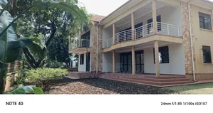 4bdrm Duplex in Fs Properties Ltd, Nakawa for rent