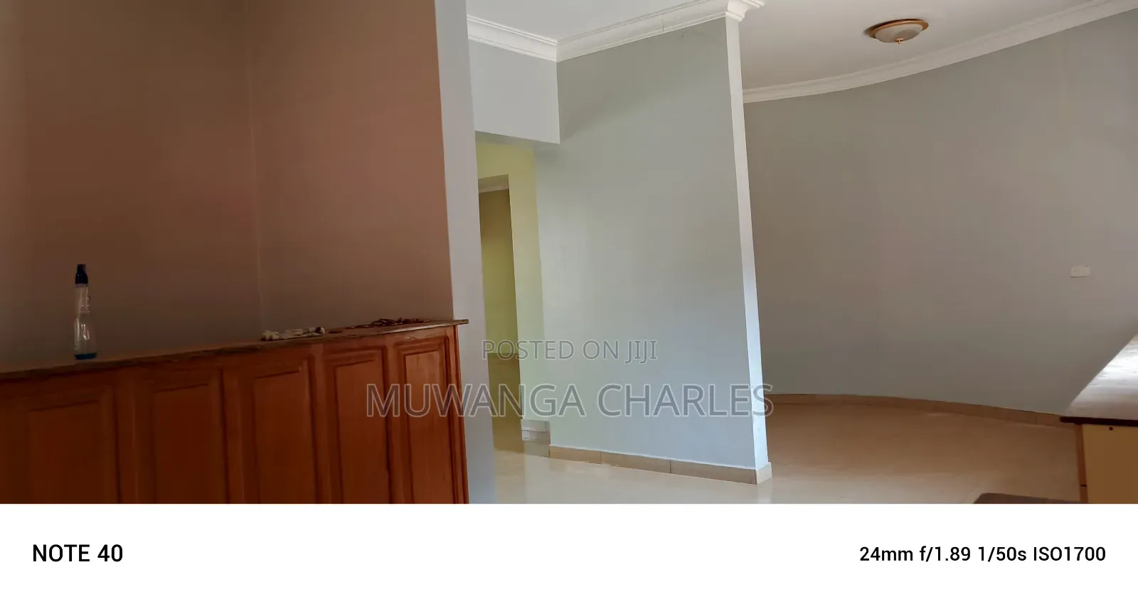 4bdrm Duplex in Fs Properties Ltd, Nakawa for rent