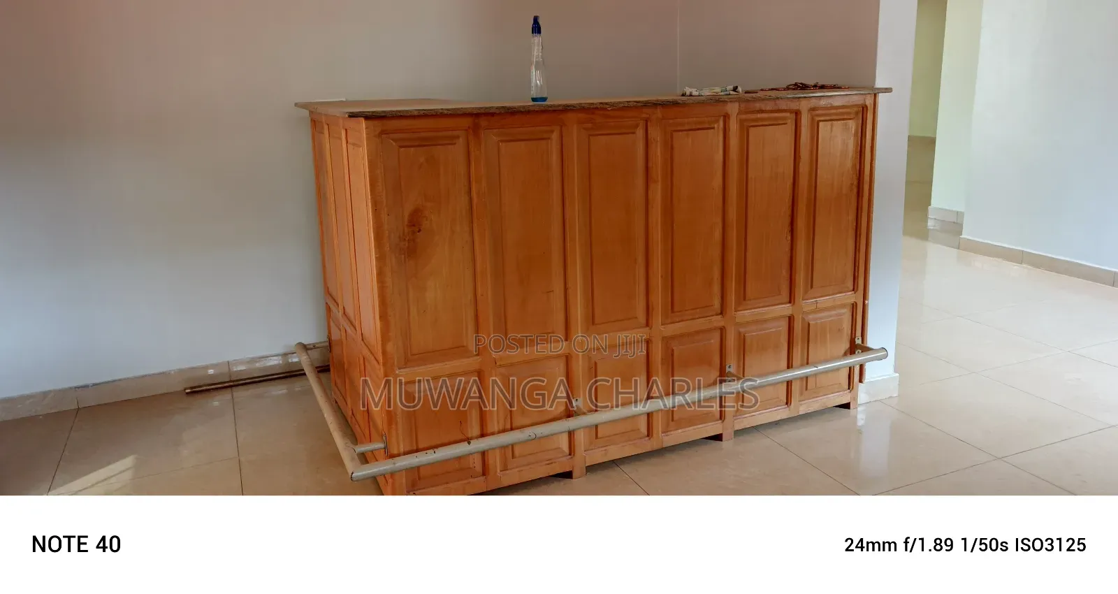 4bdrm Duplex in Fs Properties Ltd, Nakawa for rent