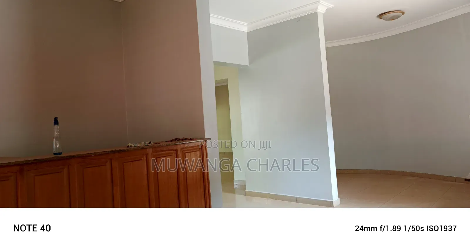 4bdrm Duplex in Fs Properties Ltd, Nakawa for rent