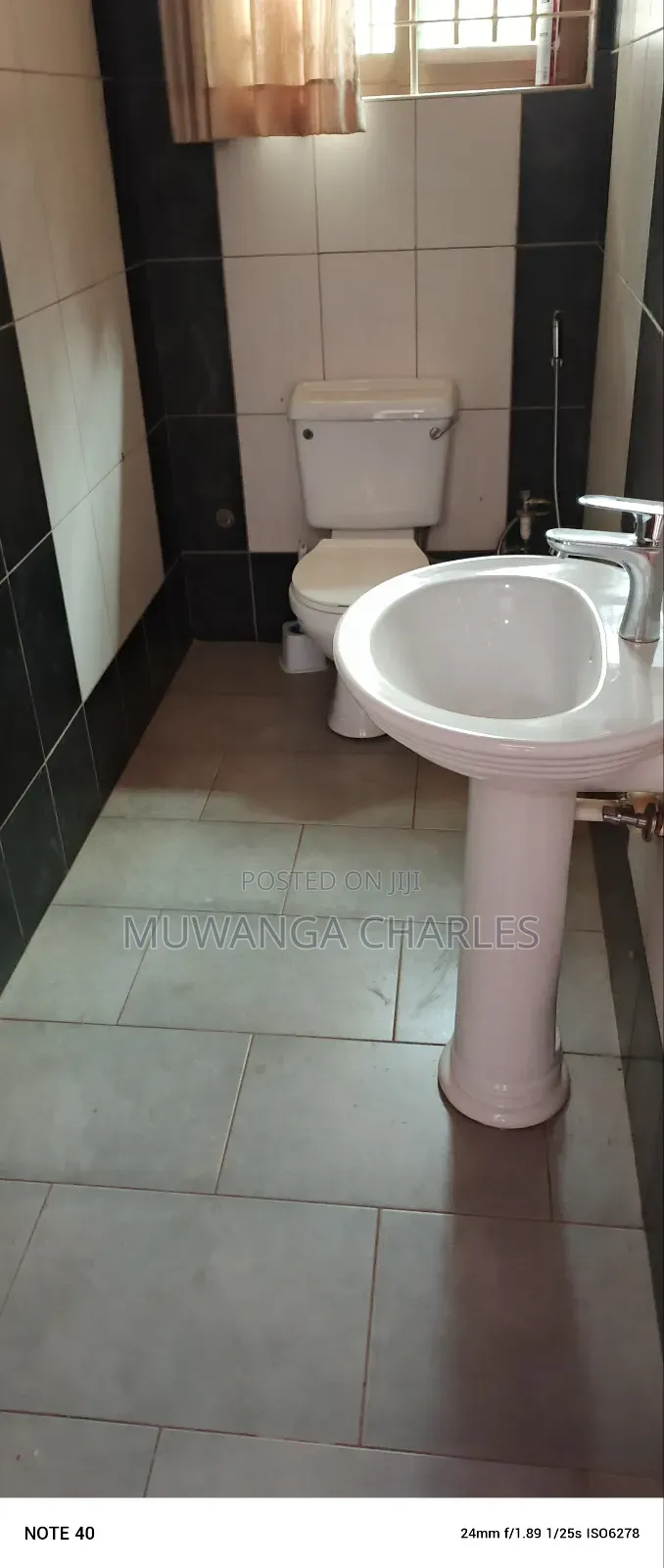 4bdrm Duplex in Fs Properties Ltd, Nakawa for rent
