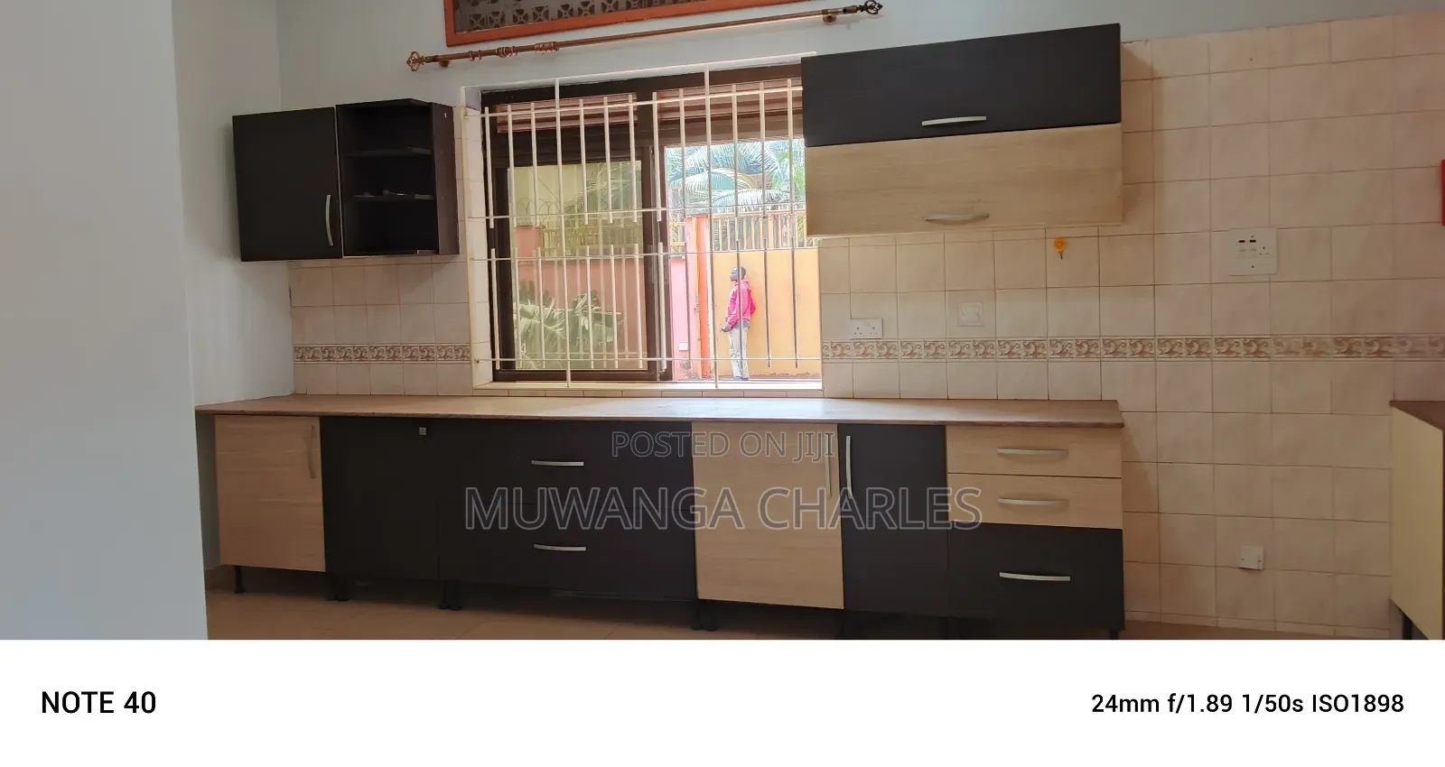 4bdrm Duplex in Fs Properties Ltd, Nakawa for rent
