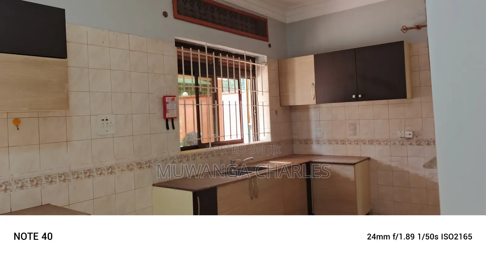 4bdrm Duplex in Fs Properties Ltd, Nakawa for rent