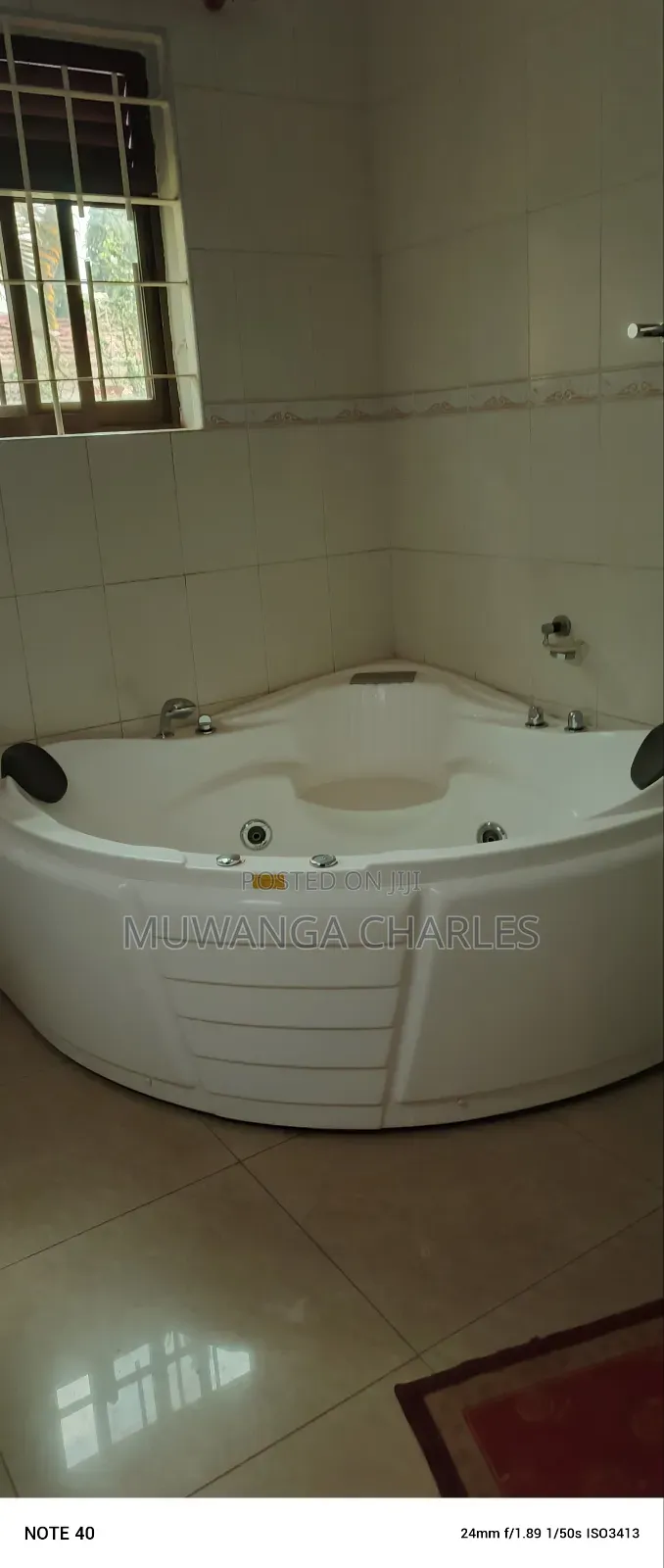 4bdrm Duplex in Fs Properties Ltd, Nakawa for rent