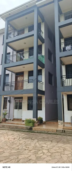 3bdrm Apartment in Fs Properties Ltd, Nakawa for rent