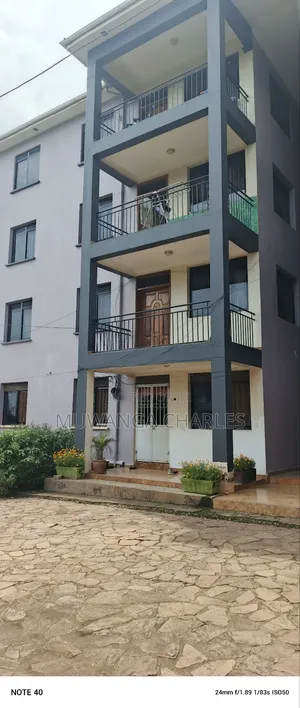 3bdrm Apartment in Fs Properties Ltd, Nakawa for rent