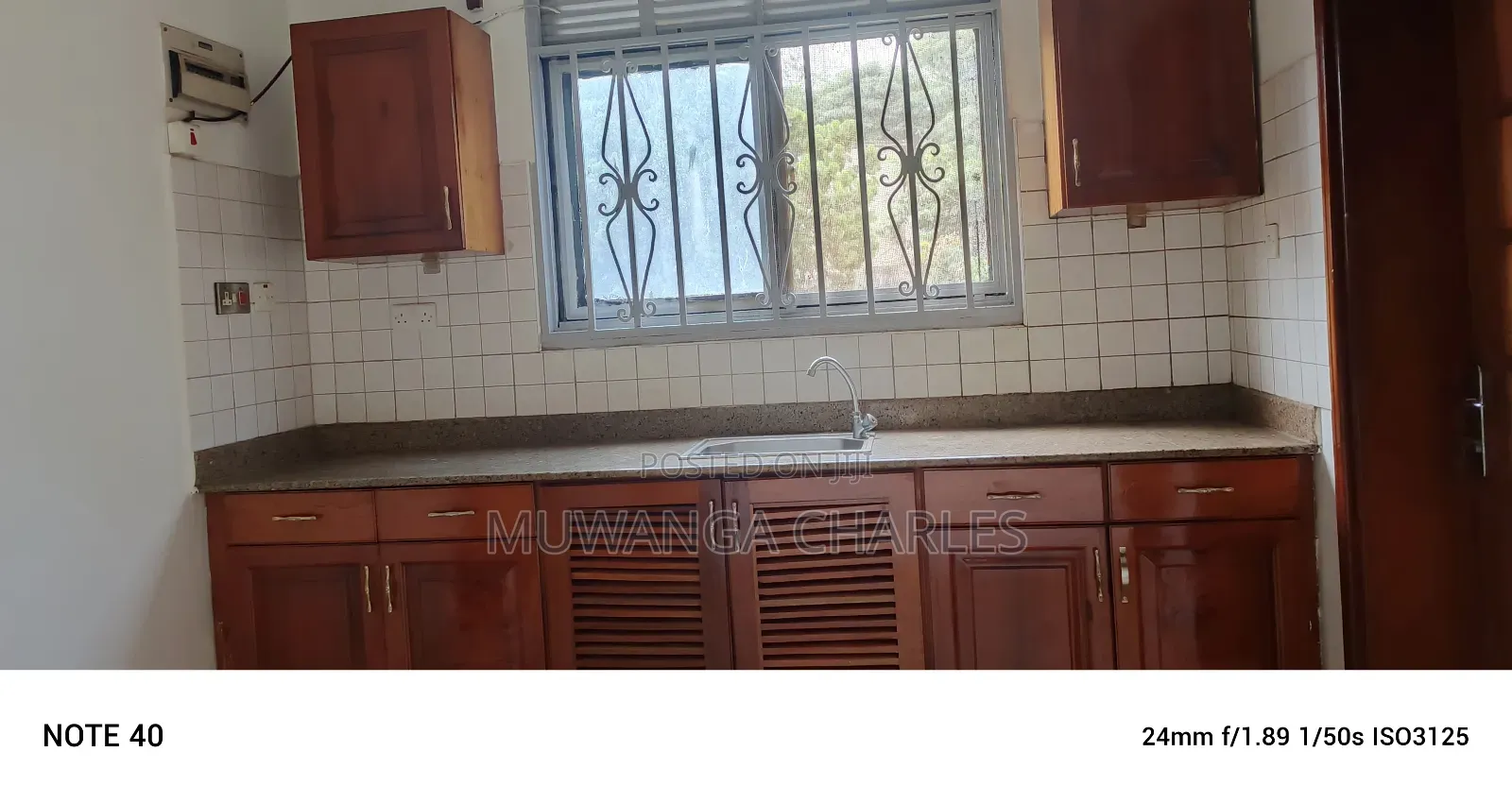 3bdrm Apartment in Fs Properties Ltd, Nakawa for rent