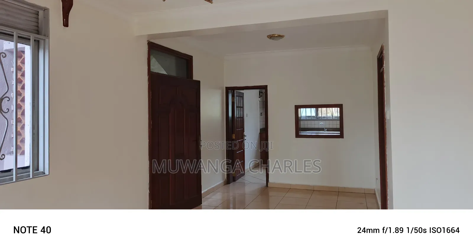3bdrm Apartment in Fs Properties Ltd, Nakawa for rent