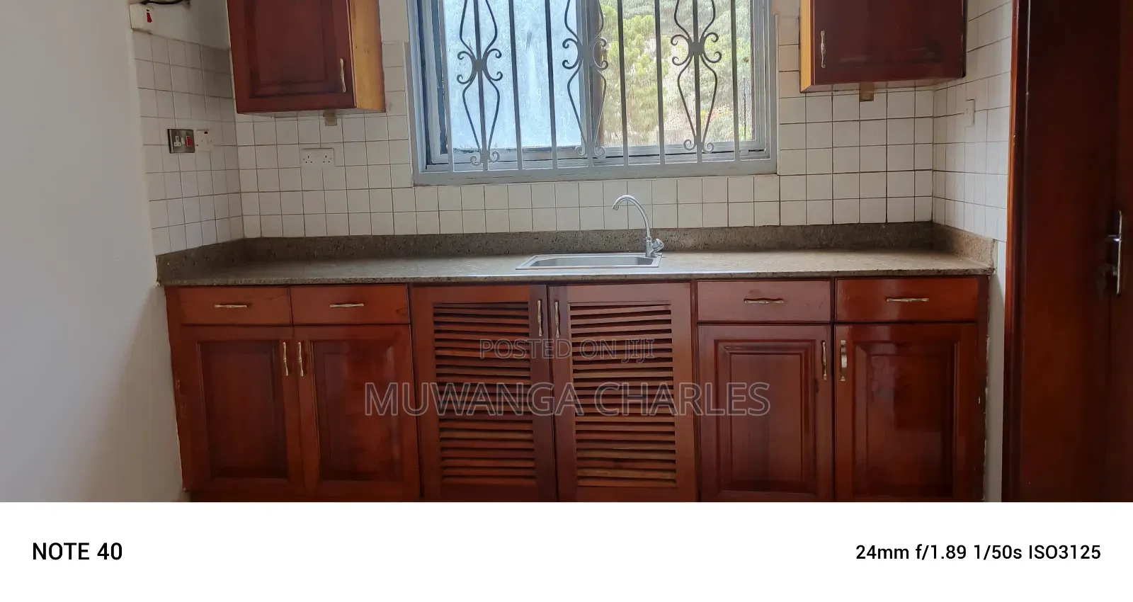 3bdrm Apartment in Fs Properties Ltd, Nakawa for rent