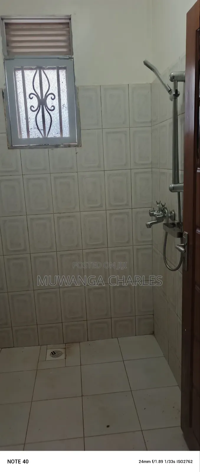 3bdrm Apartment in Fs Properties Ltd, Nakawa for rent