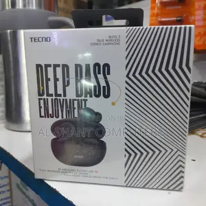 Deep Bass Airpods