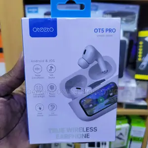 True-Wireless Airpods/Super Bass Airpods With Screen