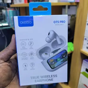 True-Wireless Airpods/Super Bass Airpods With Screen