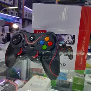 V8 Wireless Controller