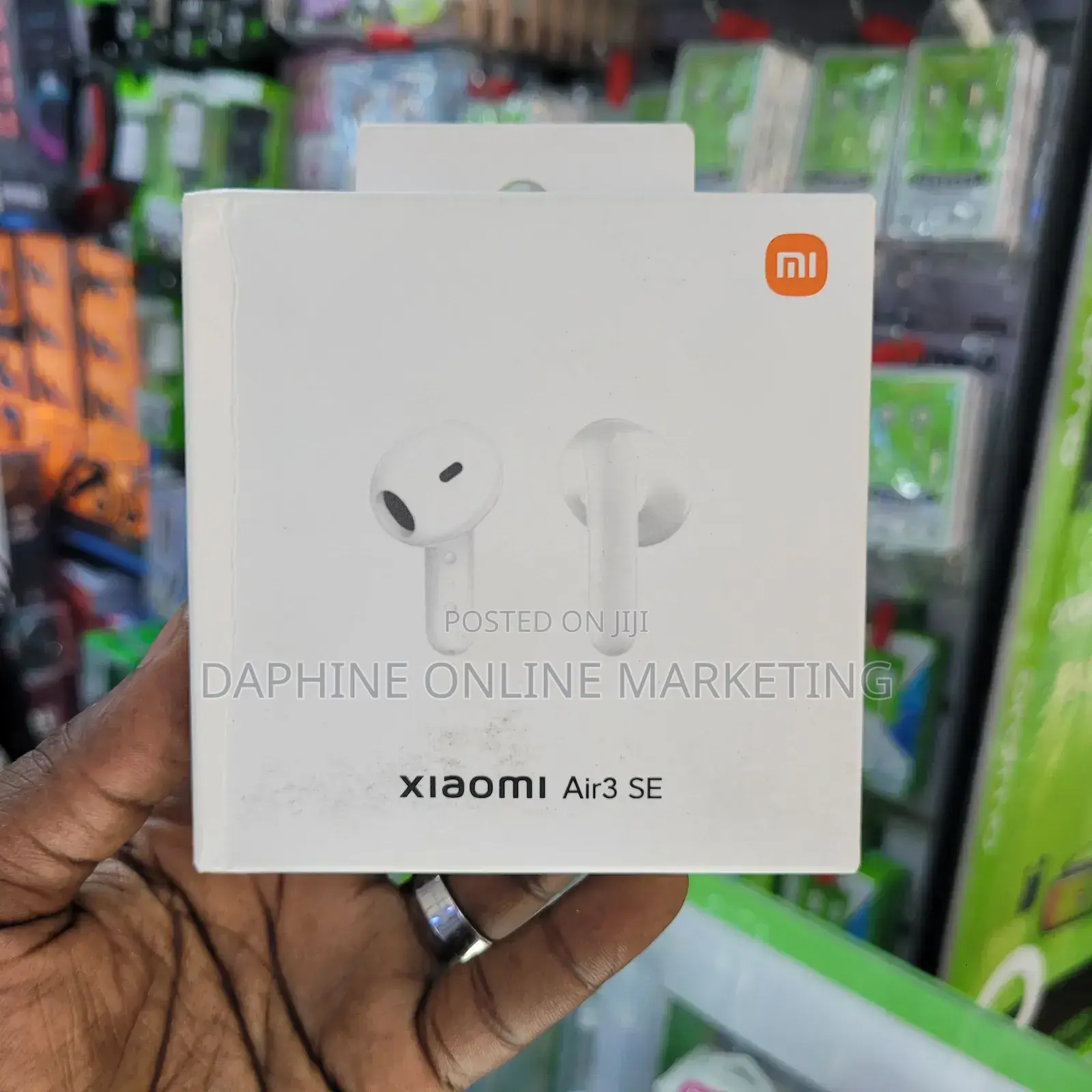 Xiaomi Air 3 SE Airpods/TWS Xiaomi Air 3 SE Buds