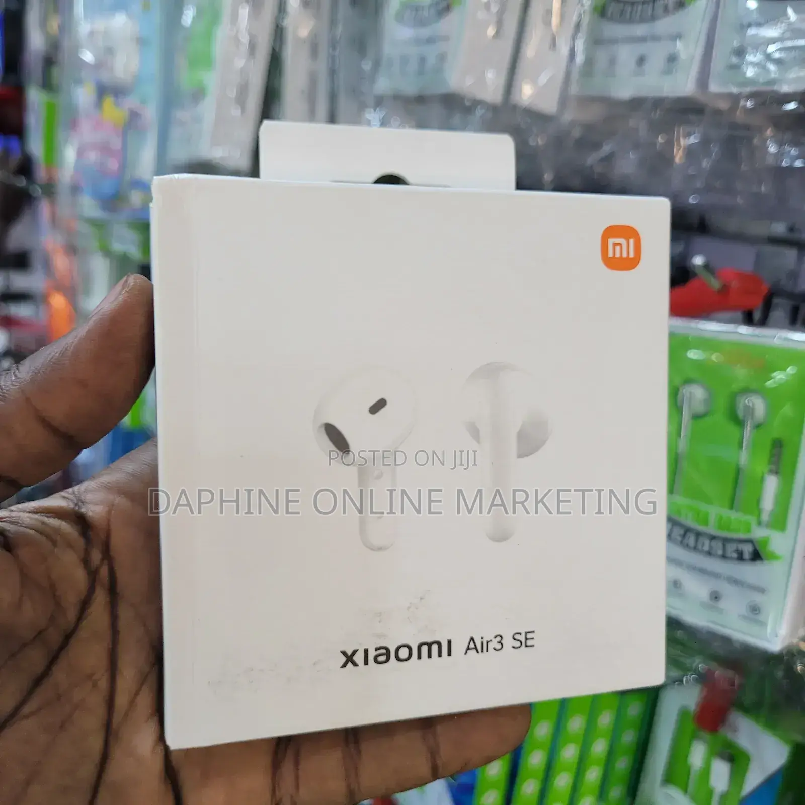 Xiaomi Air 3 SE Airpods/TWS Xiaomi Air 3 SE Buds