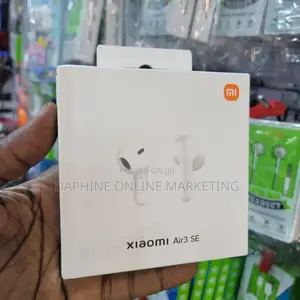 Xiaomi Air 3 SE Airpods/TWS Xiaomi Air 3 SE Buds