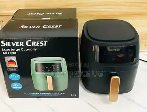 Silver Crest 8L Airfyer S-18