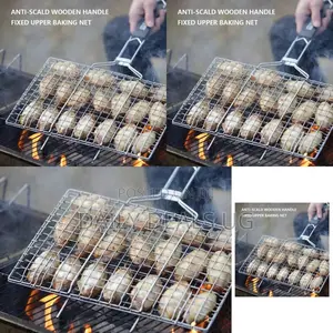 BBQ Grill Basket