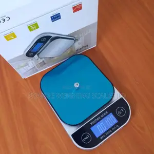 Ip-03 Digital Kitchen Portable Weighing Scales