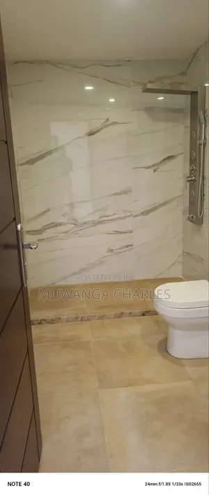 3bdrm Apartment in Fs Properties Ltd, Nakawa for sale