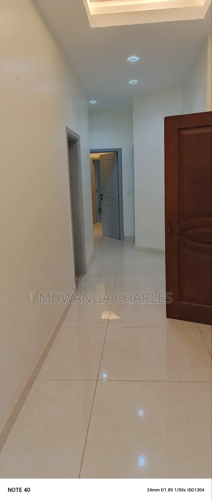 3bdrm Apartment in Fs Properties Ltd, Nakawa for sale
