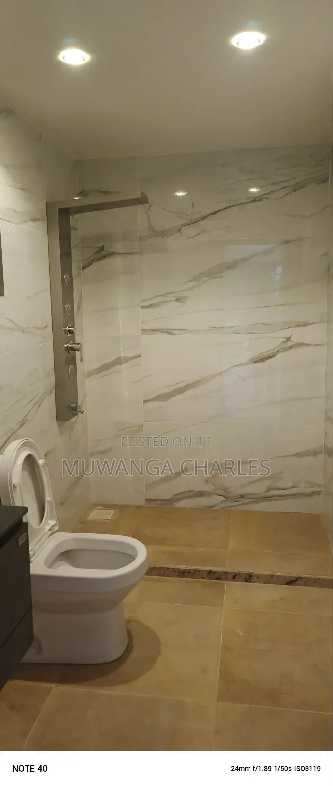 3bdrm Apartment in Fs Properties Ltd, Nakawa for sale
