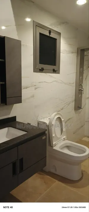3bdrm Apartment in Fs Properties Ltd, Nakawa for sale