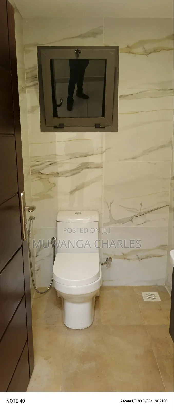 3bdrm Apartment in Fs Properties Ltd, Nakawa for sale