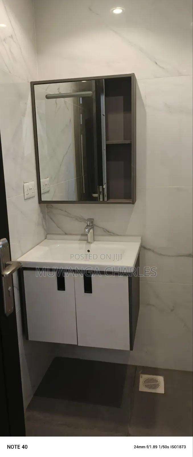 3bdrm Apartment in Fs Properties Ltd, Nakawa for sale