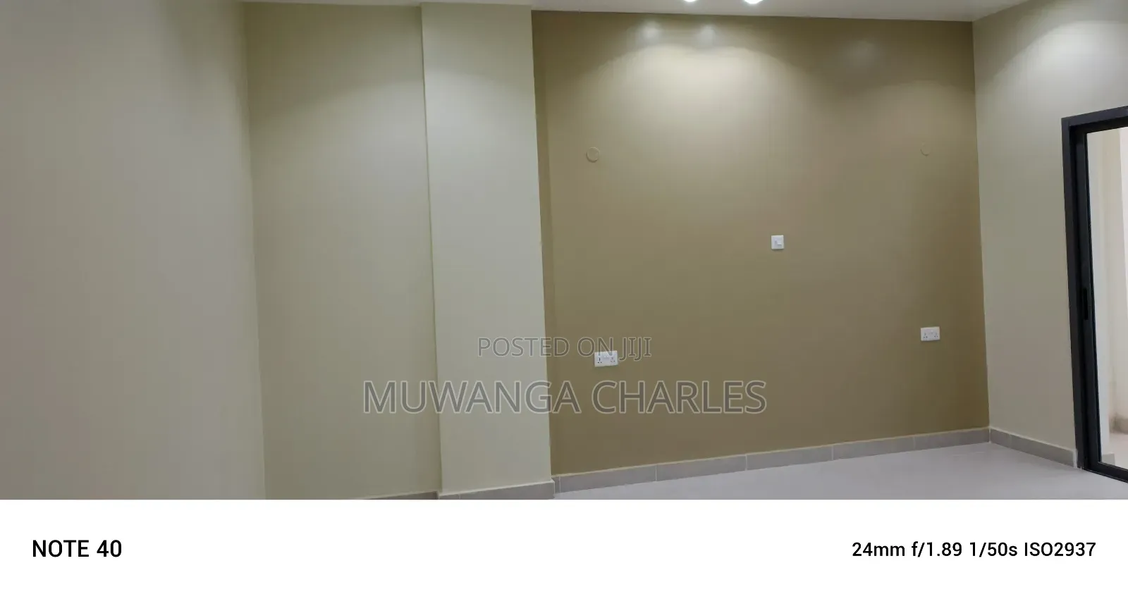 3bdrm Apartment in Fs Properties Ltd, Nakawa for sale