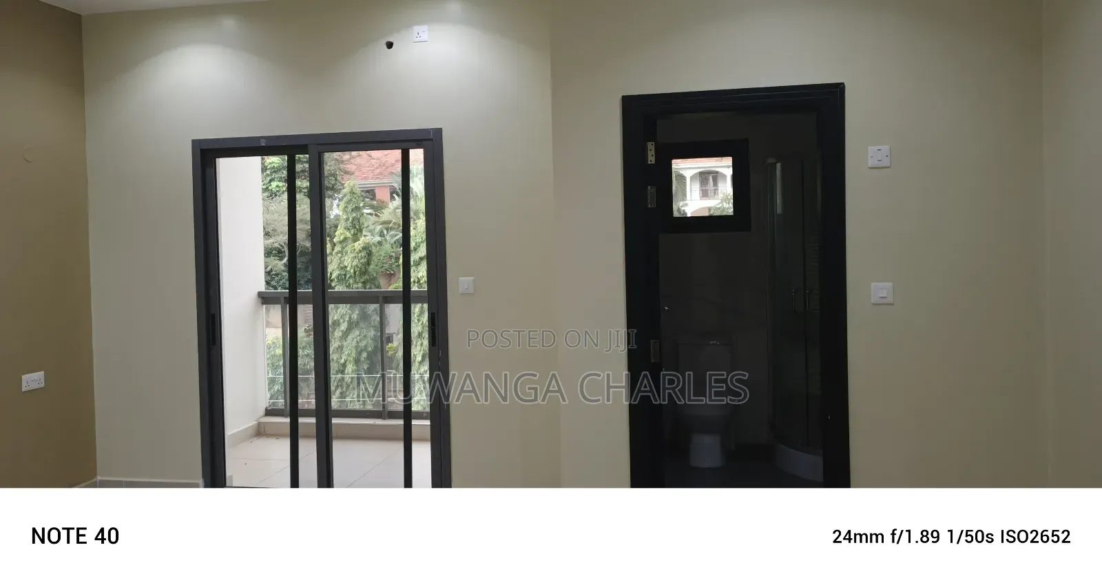 3bdrm Apartment in Fs Properties Ltd, Nakawa for sale