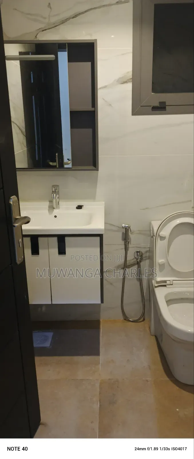 3bdrm Apartment in Fs Properties Ltd, Nakawa for sale