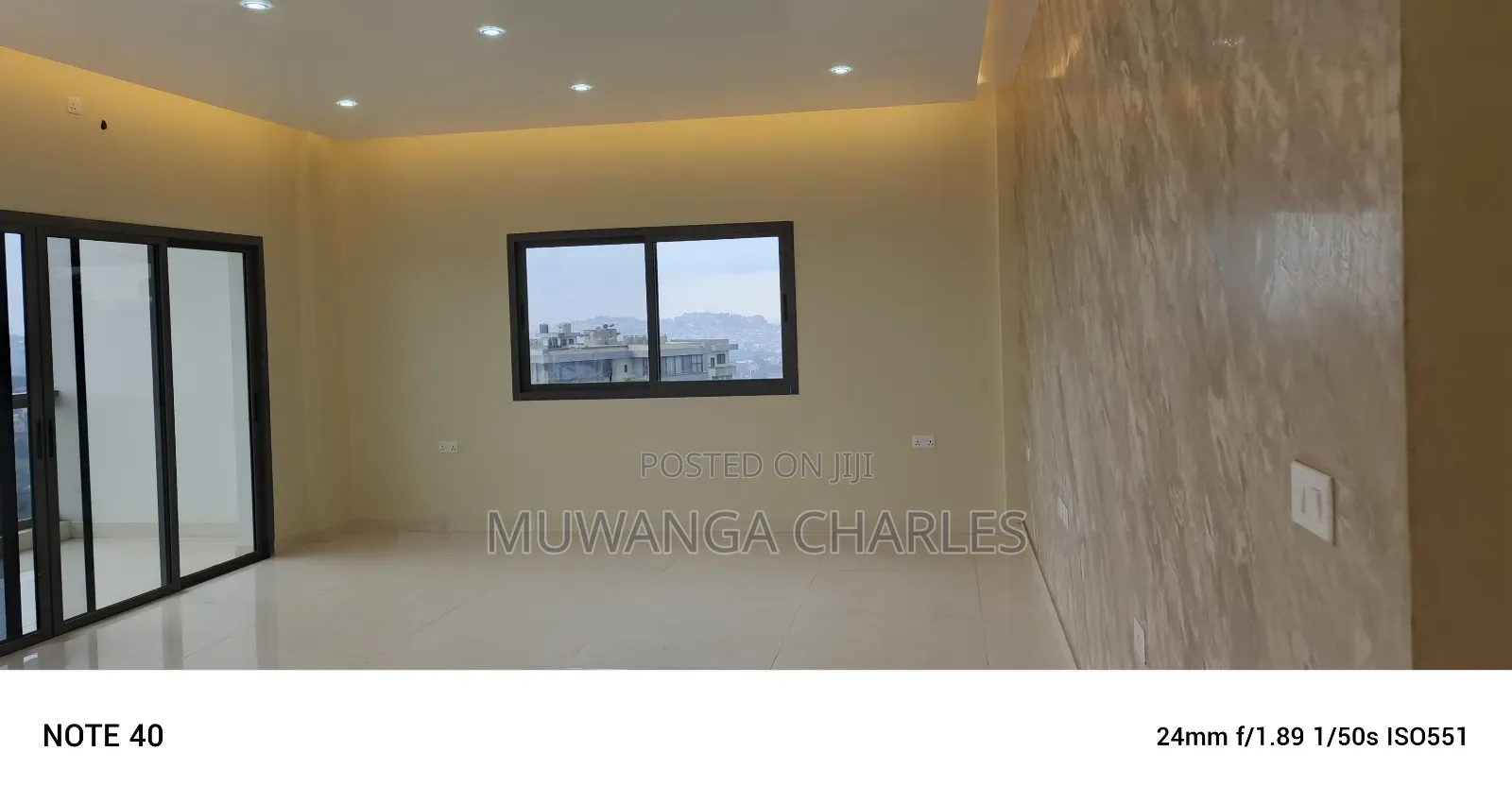3bdrm Apartment in Fs Properties Ltd, Nakawa for sale