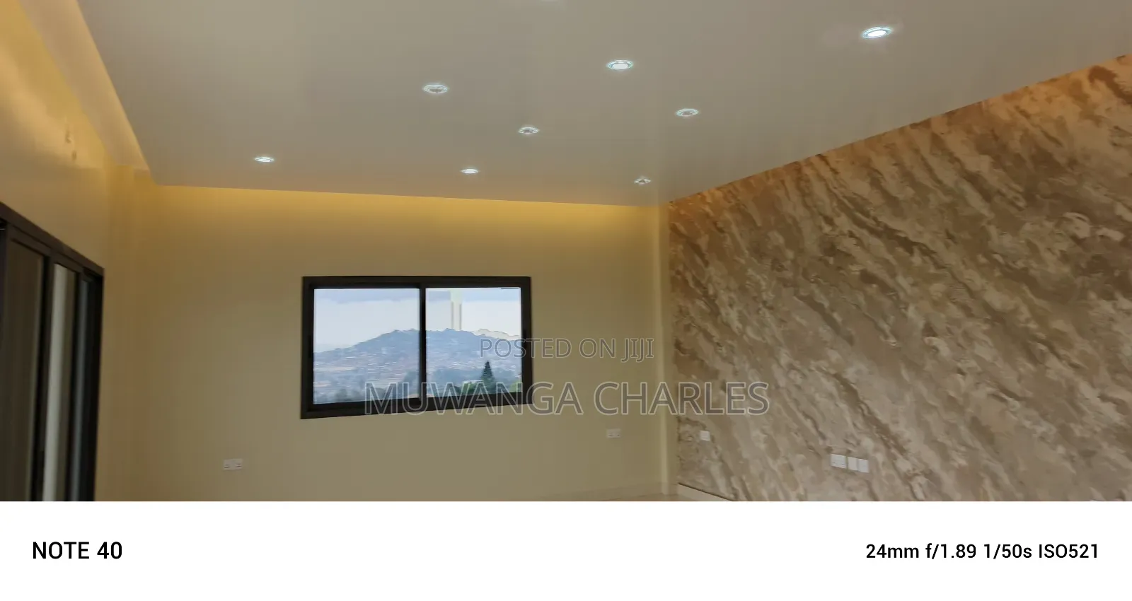 3bdrm Apartment in Fs Properties Ltd, Nakawa for sale
