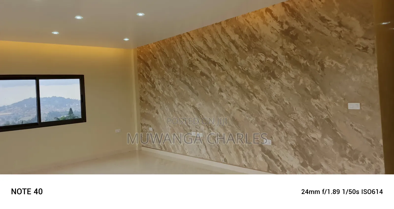 3bdrm Apartment in Fs Properties Ltd, Nakawa for sale