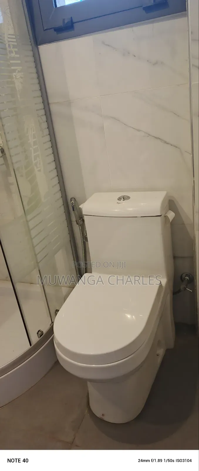 3bdrm Apartment in Fs Properties Ltd, Nakawa for sale
