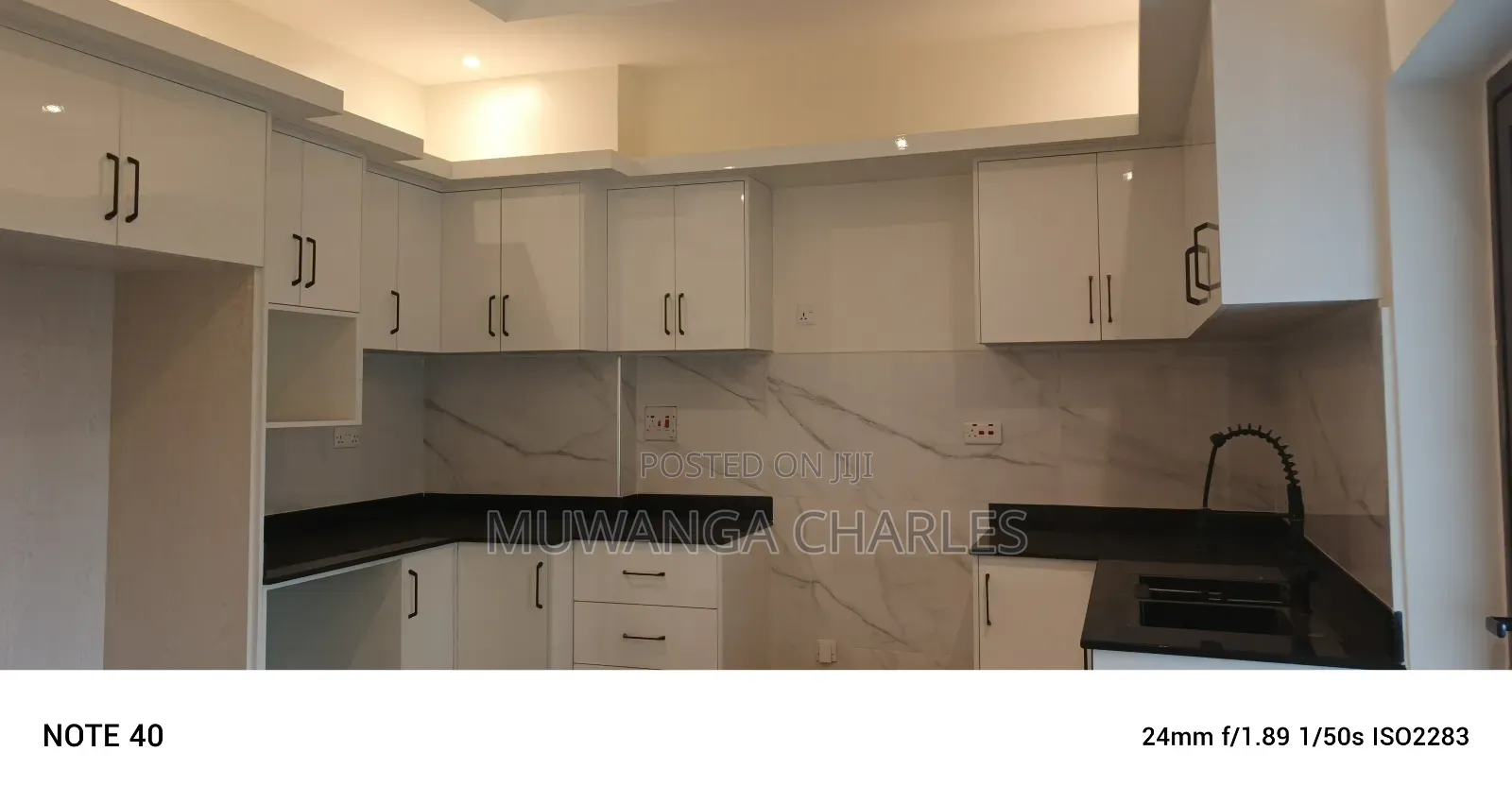 3bdrm Apartment in Fs Properties Ltd, Nakawa for sale