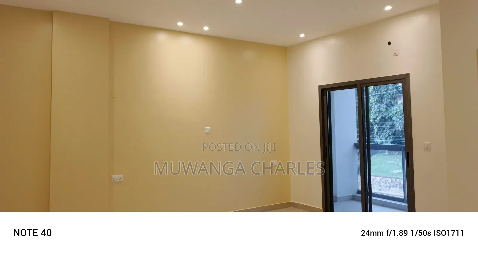 3bdrm Apartment in Fs Properties Ltd, Nakawa for sale