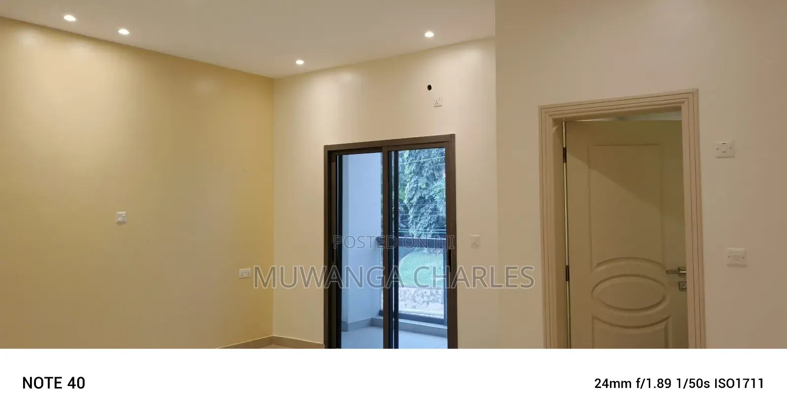 3bdrm Apartment in Fs Properties Ltd, Nakawa for sale