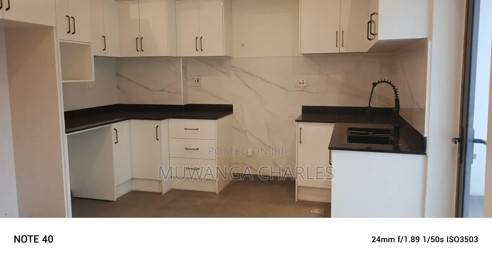 3bdrm Apartment in Fs Properties Ltd, Nakawa for sale