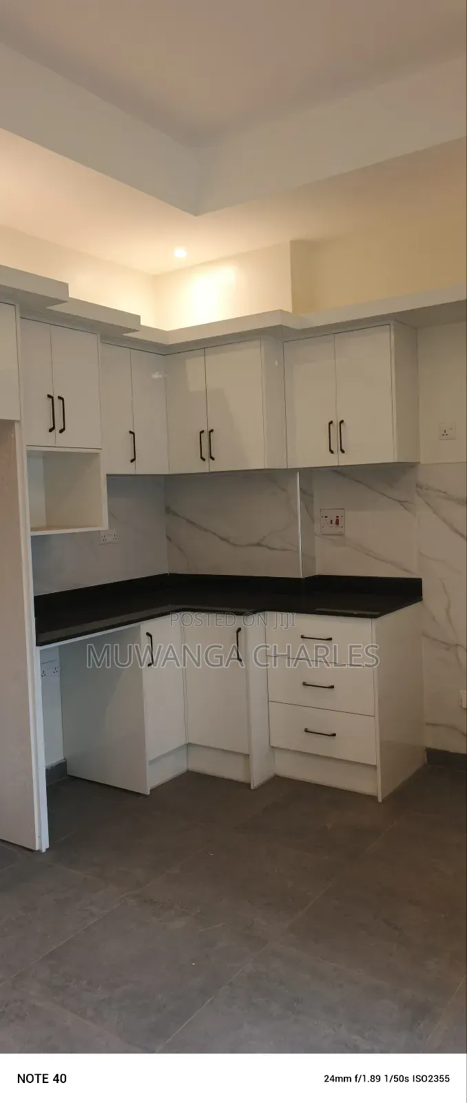 3bdrm Apartment in Fs Properties Ltd, Nakawa for sale