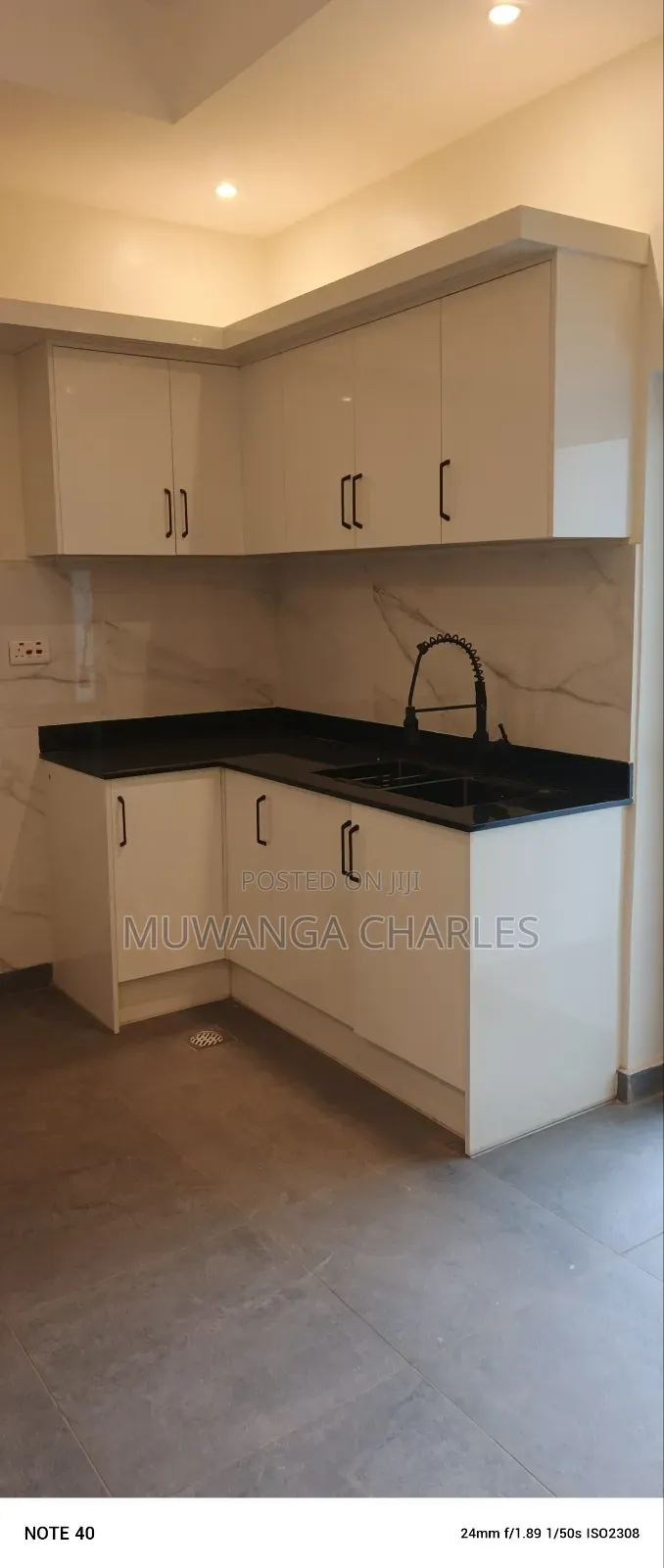 3bdrm Apartment in Fs Properties Ltd, Nakawa for sale