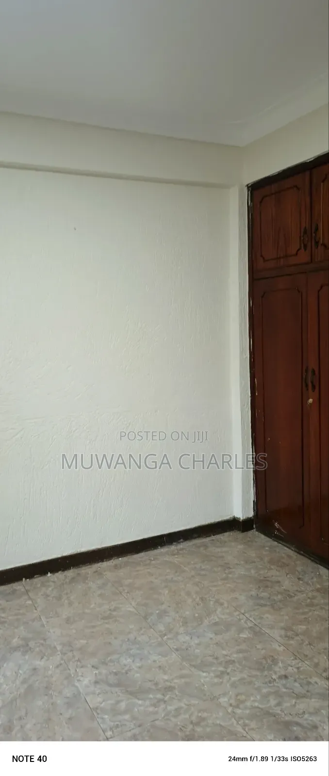 3bdrm Apartment in Fs Properties Ltd, Nakawa for rent