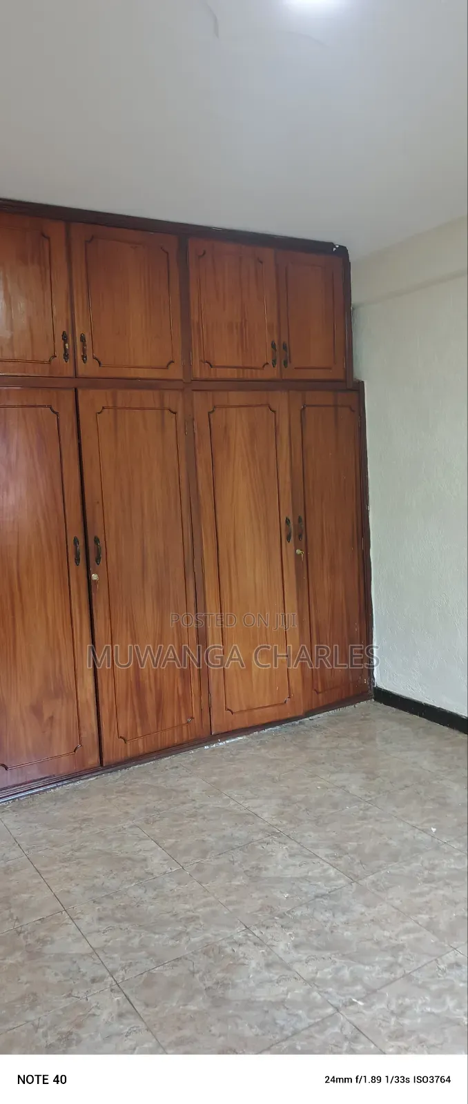 3bdrm Apartment in Fs Properties Ltd, Nakawa for rent