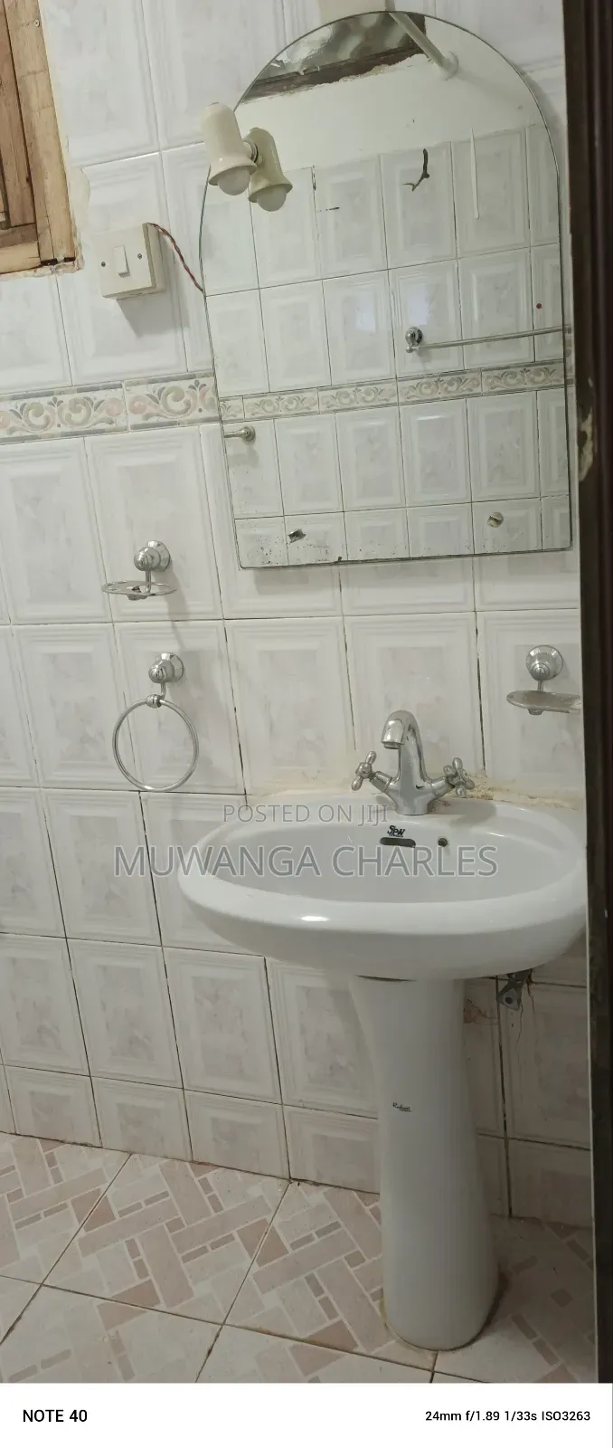 3bdrm Apartment in Fs Properties Ltd, Nakawa for rent