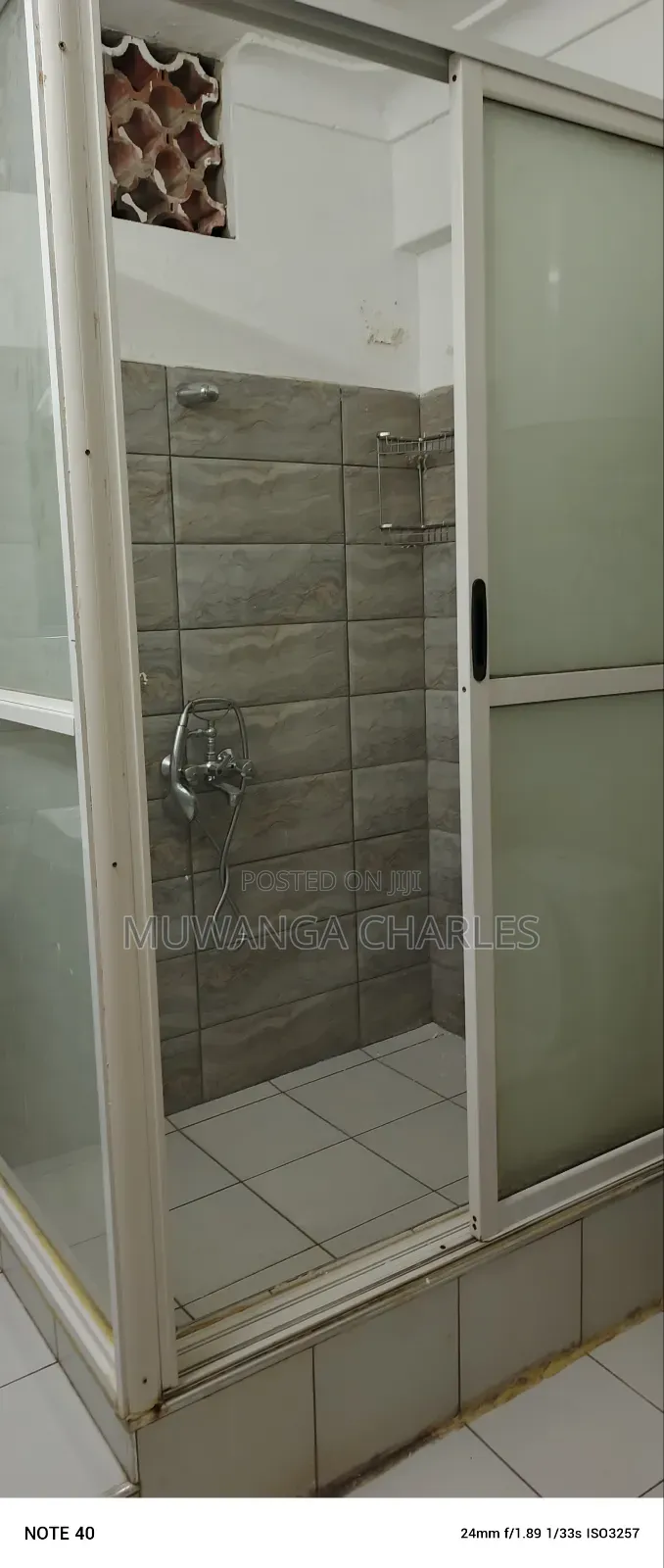 3bdrm Apartment in Fs Properties Ltd, Nakawa for rent