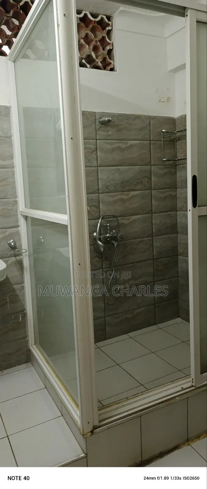 3bdrm Apartment in Fs Properties Ltd, Nakawa for rent