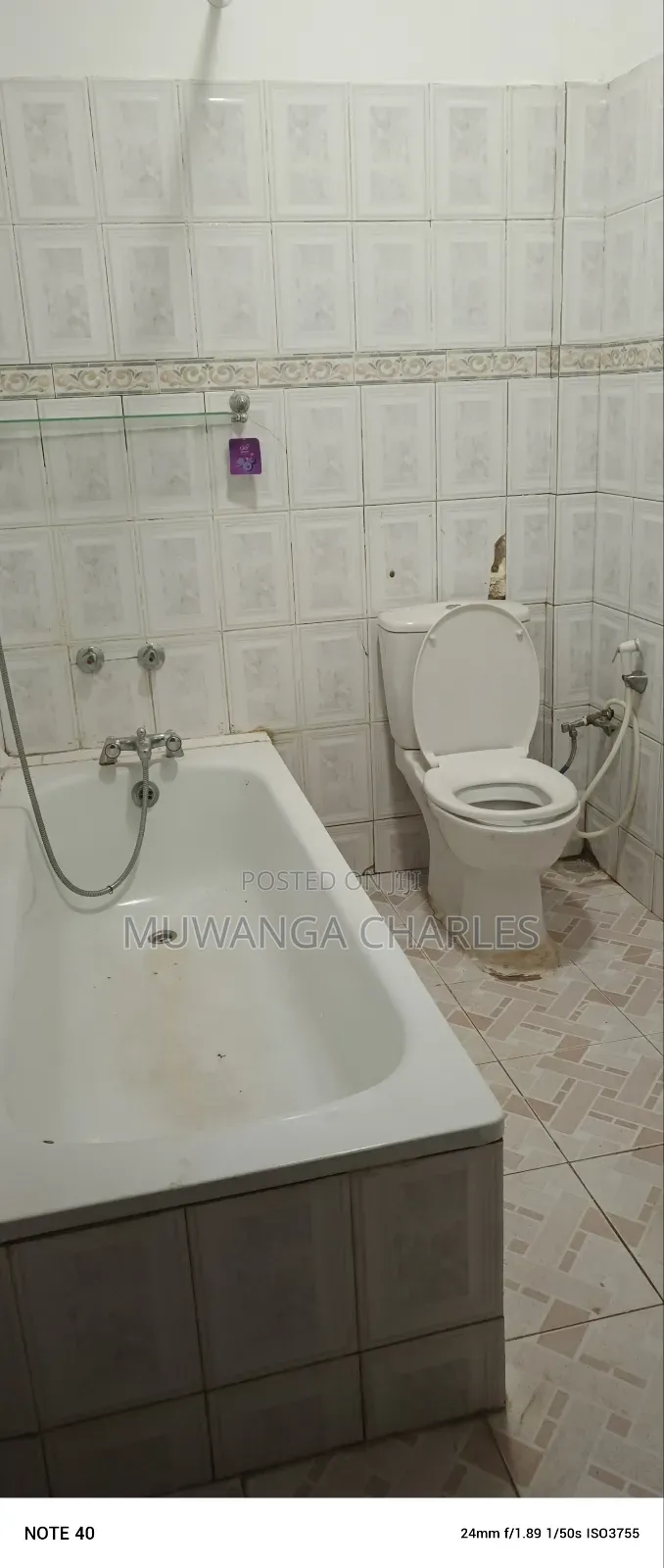 3bdrm Apartment in Fs Properties Ltd, Nakawa for rent